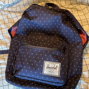 Herschel Pop Quiz Backpack